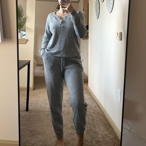 Grey Set